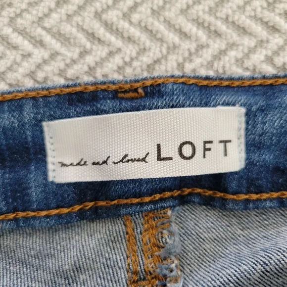Loft Jeans - Picture 6 of 7